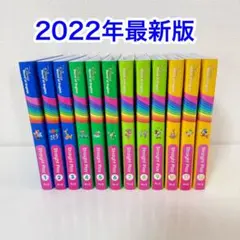 2022年 最新版DWE ストレートプレイ ディズニー英語システム d175
