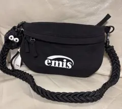 新品　エミス韓国　韓国emis イミス　ショルダーバッグ　ショルダーバッグ
