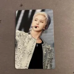 SEVENTEEN FOLLOW AGAIN JAPAN ホシ　Blu-ray