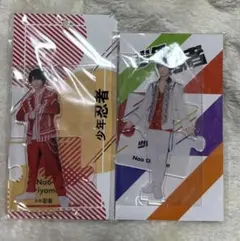 2025年最新】織山尚大 アクスタの人気アイテム - メルカリ