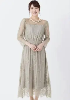 ROPE' PICNIC スーツ