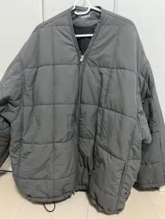 02DERIV. モンスターパーカ | Mercari