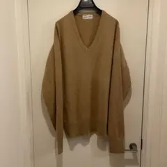 スコットランド カシミア