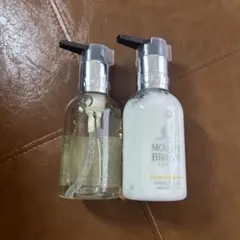 【新品未使用】 MOLTON BROWN ハンドケアセット