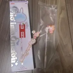 新品　THE MONSTERS Big into Energy ペン　ラブブ