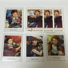 あんスタ 鬼龍紅郎 ぱしゃ まとめ売り