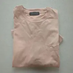ナノユニバース Tシャツ