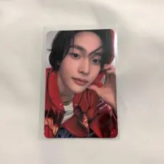 RIIZE All of You ソウルコン ウォンビン ラキドロ トレカ