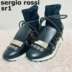 2025年最新】sergio rossi sr1 36の人気アイテム - メルカリ