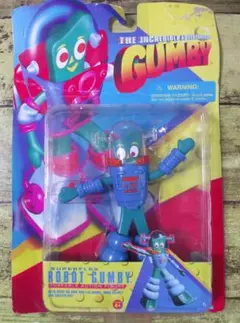 2025年最新】gumbyの人気アイテム - メルカリ