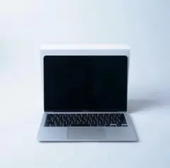 macbook air m1