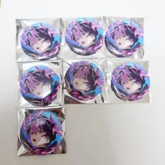 2025年最新】シクフォニ 缶バッジ lanの人気アイテム - メルカリ