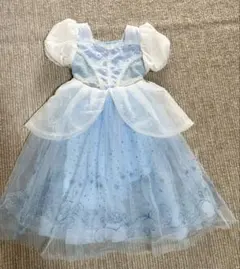 ディズニープリンセス　シンデレラ