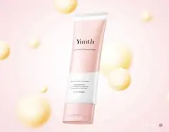 Yunth 生VCクレンジングクリーム