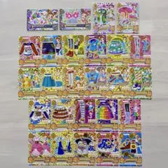 2025年最新】アイカツカード まとめ売り ノーマルの人気アイテム