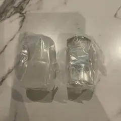 昭和レトロな薬瓶　ガラス瓶セット