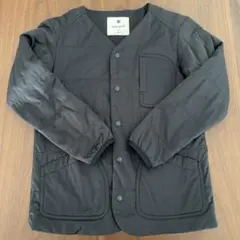 スノーピーク ジャケット