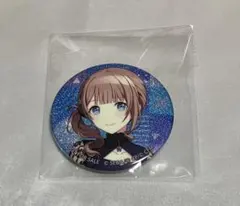 プロセカ グリッター 缶バッジ BOX特典 望月穂波