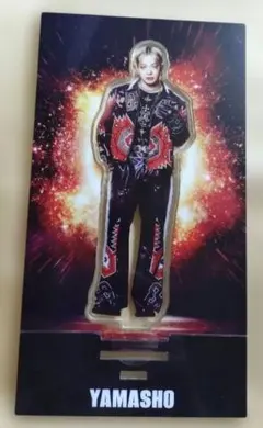 2025年最新】ユニット名：THE RAMPAGE from EXILE TRIBE アクリル