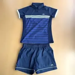 値下げテニスウェア レディース　セット