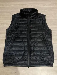 2025年最新】HERNO メンズ ダウンベスト・キルティングベストの人気