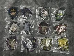 ジョジョの奇妙な冒険 ジョジョラバ02 コンプリート