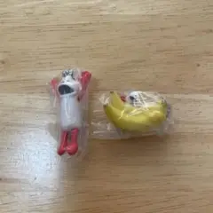 パペットスンスン つまんでつなげてひょっこり!ますこっと スンスン ガチャガチャ