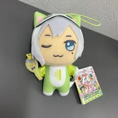 アイドリッシュセブン 太鼓の達人 きらどるぬいぐるみ vol.2 四葉環