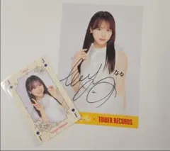 2025年最新】倉野尾成美 サインの人気アイテム - メルカリ