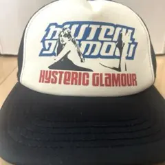 HYSTERIC GLAMOUR × Slam Jam コラボキャップ - メルカリ