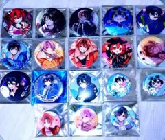 2025年最新】ちょこらび缶バッジの人気アイテム - メルカリ