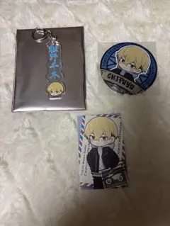 2026年最新】松野千冬 アクリルスタンドの人気アイテム - メルカリ