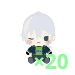 2025年最新】Re:vale ぬいぐるみ サッカーの人気アイテム - メルカリ