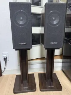KEF フロアスピーカー C5 - メルカリ