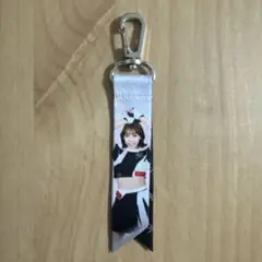 M☆Splash!! リボンストラップ REI