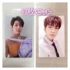 SEVENTEEN ウォヌ あいのちから コレクションBOX | Mercari