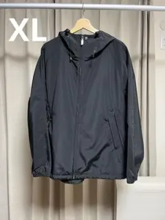 THE NORTH FACE PURPLE LABEL マウンテンパーカー