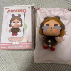 ［明日発送］crybaby