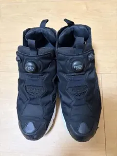 インスタポンプフューリー ブラック