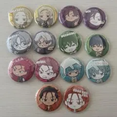 キラルライブ 2017 できぬ缶バッジ ドラマダミズキ - メルカリ