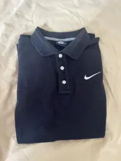 nikeポロシャツ半袖