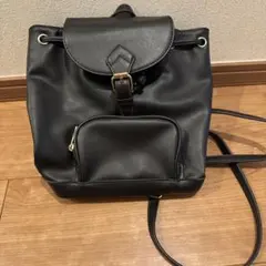 トスタルジッククロージング リュック バッグTostalgic Clothing
