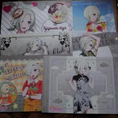 2025年最新】虹ヶ咲 ランチョンマットの人気アイテム - メルカリ