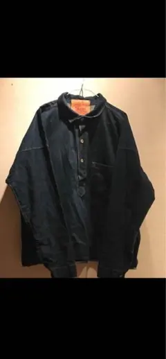 LEVIS VINTAGE CLOTHING イタリア製の希少モデル