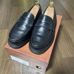 Berwick1707 5293BCVL ローファー