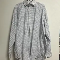 【Polo By Ralph Lauren】長袖チェックシャツのサムネイル