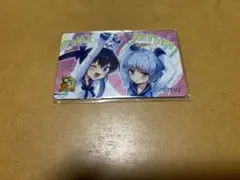 チュウニズム キャラクターグッズ