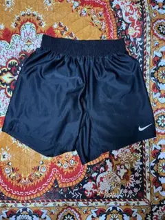 Nike ブラック ショートパンツ Lサイズ