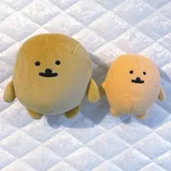 希少 サンリオ かもかもかものすけ ぬいぐるみ - メルカリ