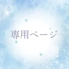 さっぴー様専用 ☆ 茶白猫